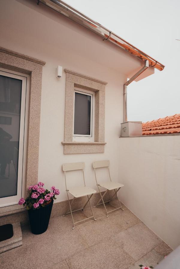 Cabanelas Country House - Casa Do Luis Vale de Cambra Exterior photo