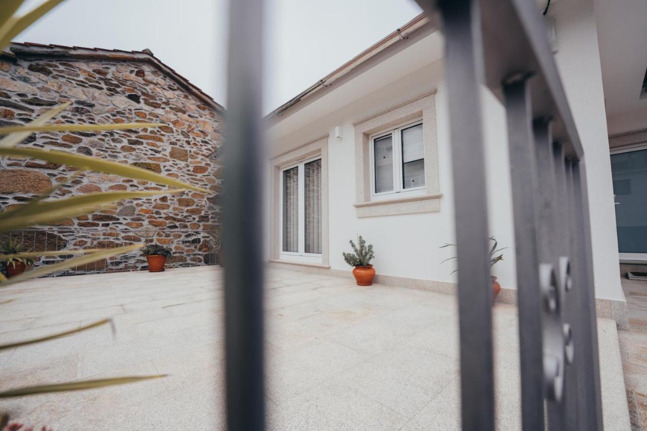 Cabanelas Country House - Casa Do Luis Vale de Cambra Exterior photo